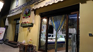 Rosticceria - Pizzeria Ignoto