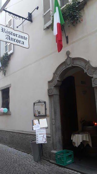 Ristorante Ancora