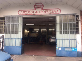 Autofficina Airoldi