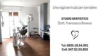 Studio Dentistico Dott. Francesco Bonora