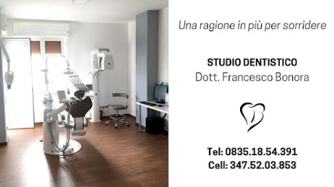 Studio Dentistico Dott. Francesco Bonora