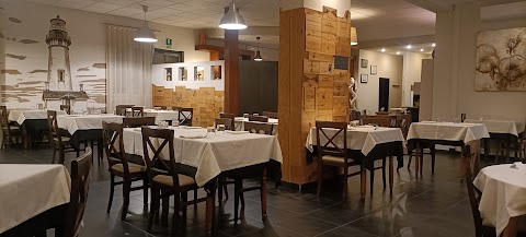 Ristorante Da Ianno - Ristorante, Pizzeria con forno a legna, specilità pesce ,vini, birre