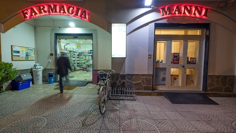 Farmacia Manni