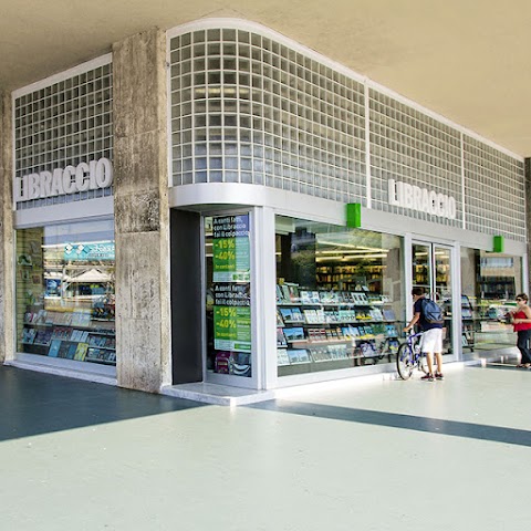 Libreria Libraccio Genova - Via Cairoli