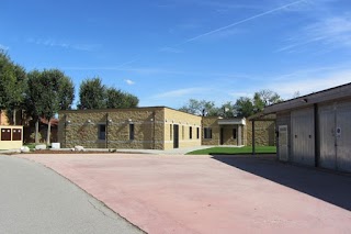 Palazzina Sanitaria Medici di base Prelievi Pontevico