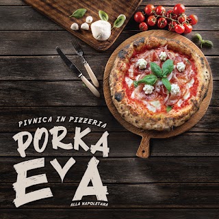 Pizzeria Porka Eva