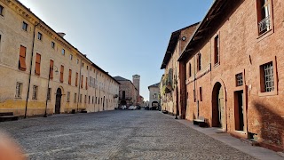 Ufficio Turistico di Cherasco