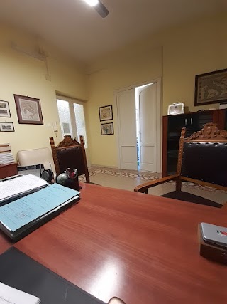 Studio Legale Versaci - Versaci Assicurazioni