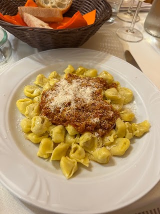 Trattoria Belfiore