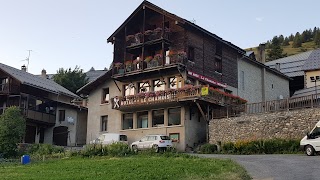 Logis Hôtel le Chamois