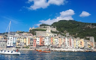 CTTours - Cinque Terre Tours - Guide turistiche Cinque Terre