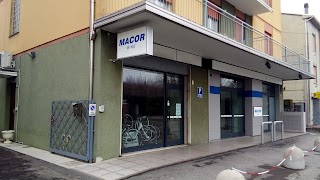 Macor Bike