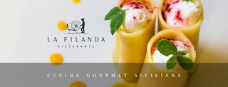 Ristorante La Filanda Cucina Sicula