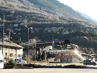 Bar Des 4 vallées