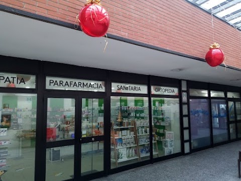 Parafarmacia San Rocco