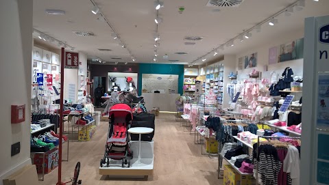 Negozio Chicco Verona Centro Commerciale Adigeo