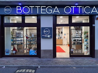 Bottega Ottica Colombini Nepi