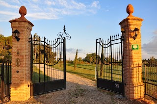 Villa Calanco Italy