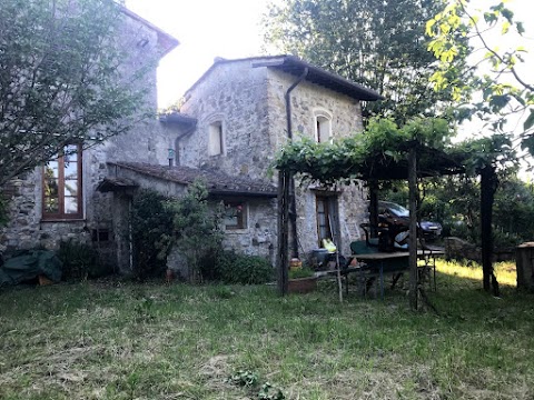 Tuscany Villa for Rent I Poggi del Sole