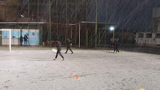 Scuola Calcio Terzo Tempo