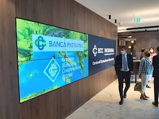 BCC Patavina - Centro di Consulenza Finanziaria