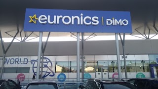 Euronics Dimo Reggio Emilia