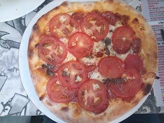 Pizza Cucina (Glutenfree Pizza + Pasta)
