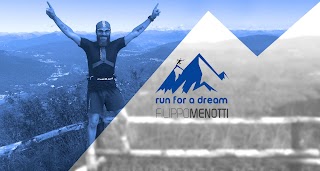 Filippo Menotti - Run for a dream