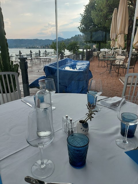 Ristorante La Veranda - Garda Lake Collection