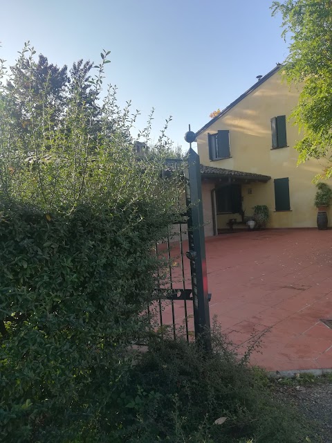 B&B Villa Bellaria