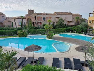 Le Residenze MEDITERRANEE