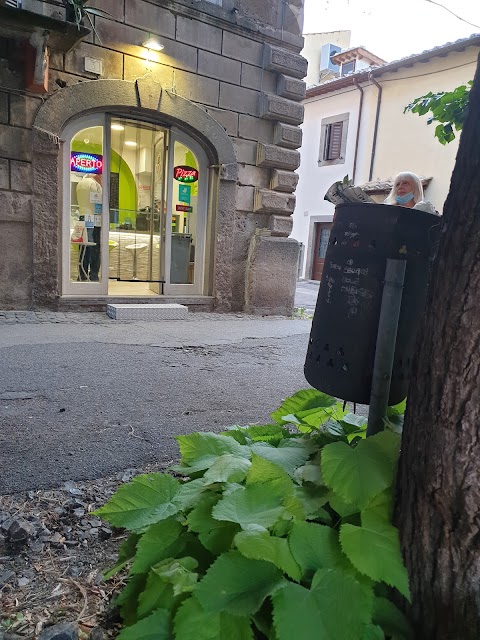 Pizza da Luca - La Quercia