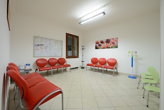 Centro Medico Specialistico Bolognese S.r.l.