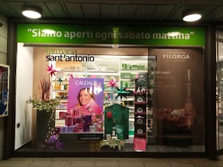 Farmacia Sant'Antonio della dott.ssa Milena Vittori