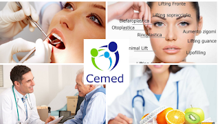 Cemed - Centro Medico Polispecialistico