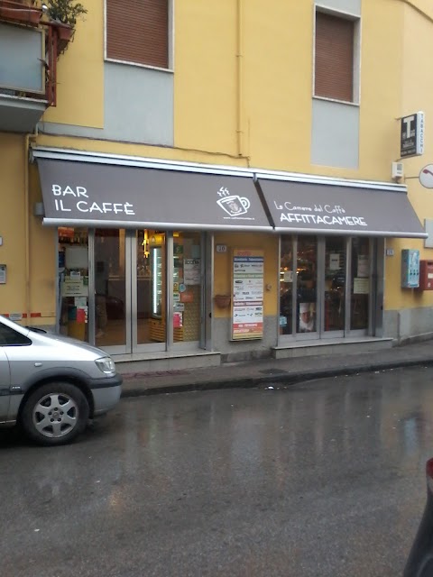 Bar Il Caffe' Di Brienza Antonio