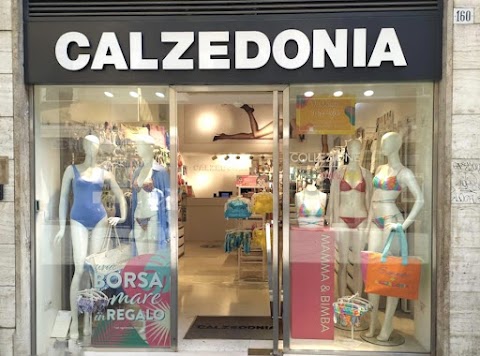 Calzedonia