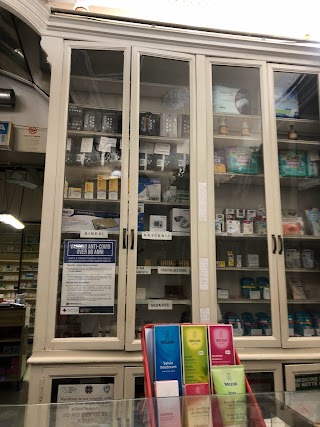 Farmacia Santi Anna Laura