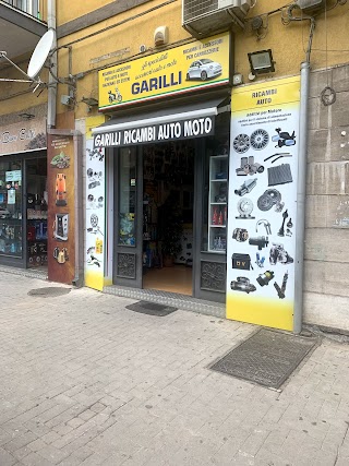 Autoricambi Garilli