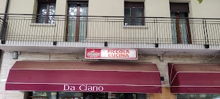 PIZZERIA RISTORANTE VENEZIA DA "CIANO"