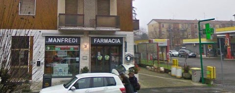 Farmacia Manfredi