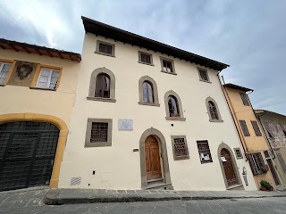 Casa di Galileo Galilei