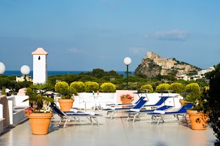 Hotel Bellevue Benessere & Relax Ischia