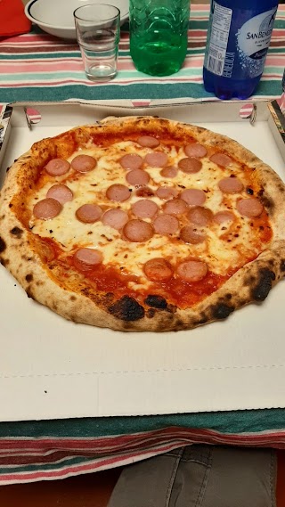 L'Arte della Pizza