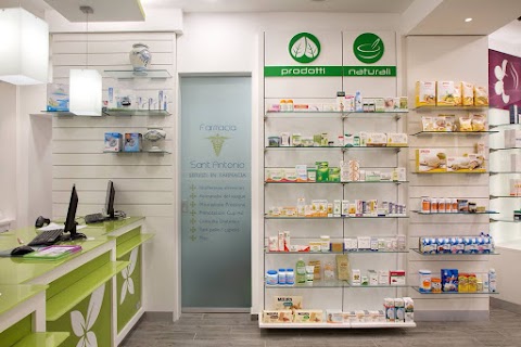 Farmacia Sant'antonio