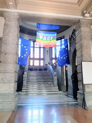 Istituto Tecnico Commerciale e Turistico Statale Vittorio Emanuele II