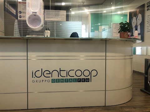 i.Denticoop - Gruppo DentalPro