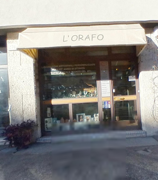 L'Orafo