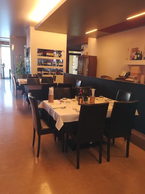 Ristorante Pizzeria Coltri