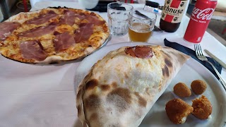 Pizzeria La Regina